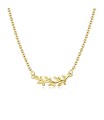 Silver Necklace SPE-5651